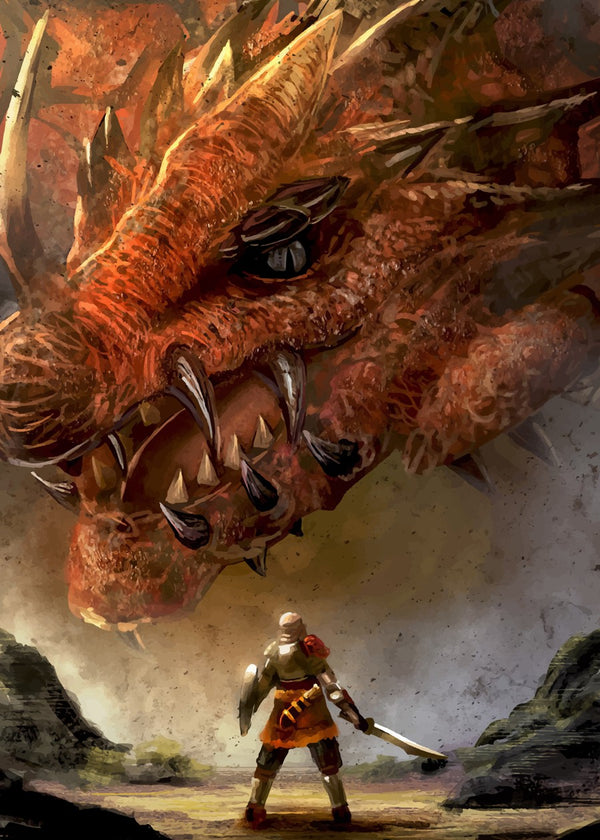 Monster Hunter World Game