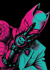 Jojos Bizarre Adventure