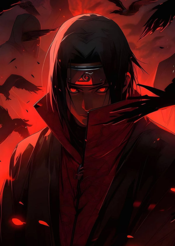 Itachi UChiha