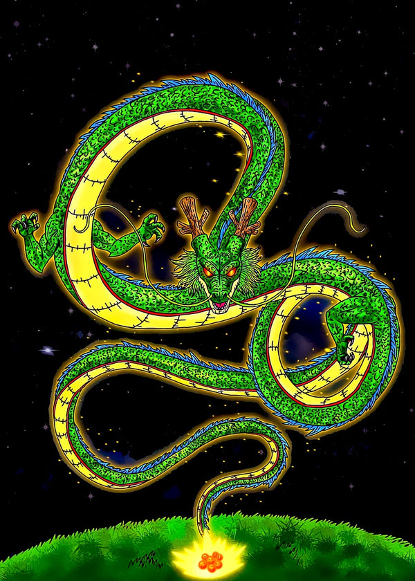 Dragon Ball