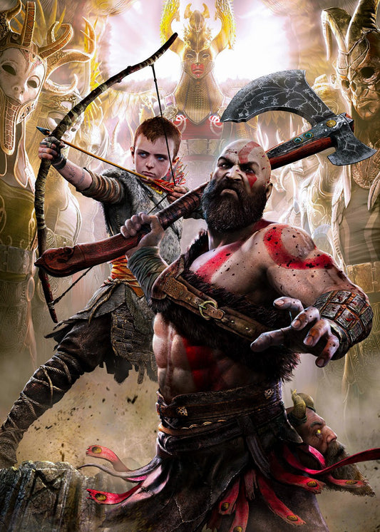 God of War