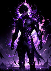 Solo Leveling