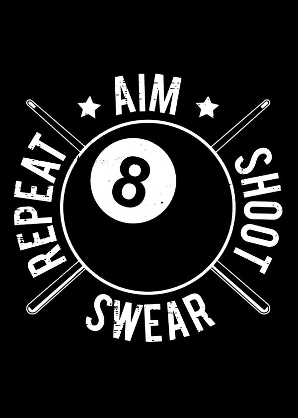 8 ball pool