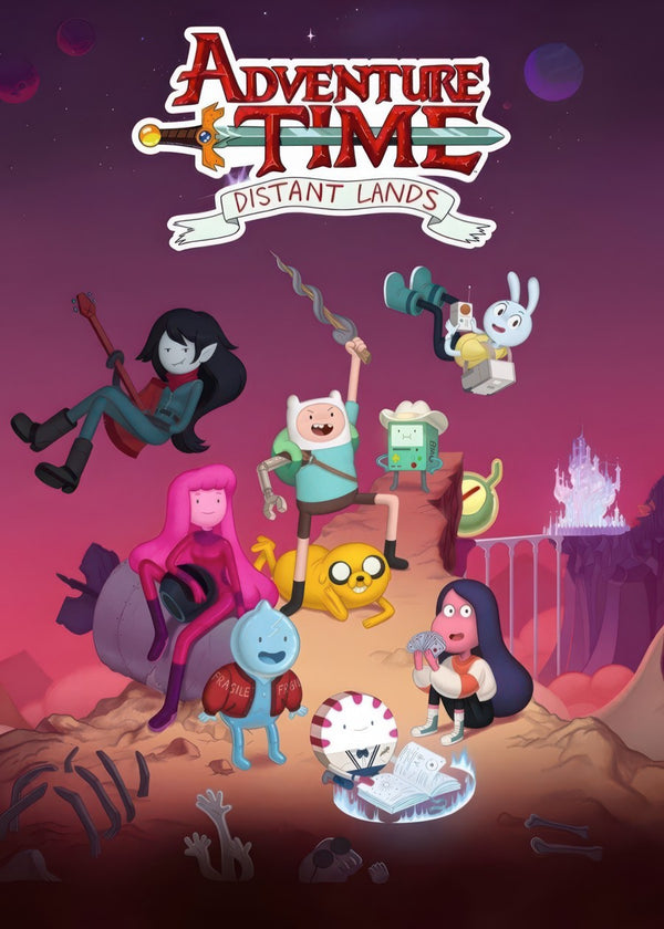 Adventure Time