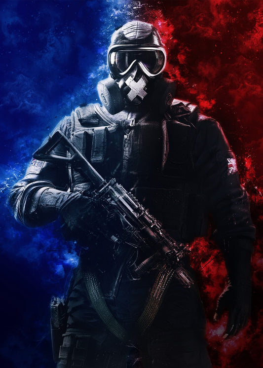 battleground