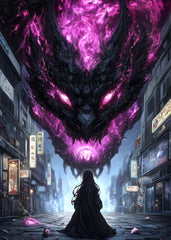 Encounter with the Ethereal Be
