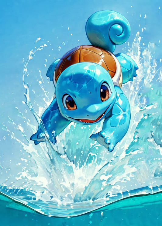 Pokemon