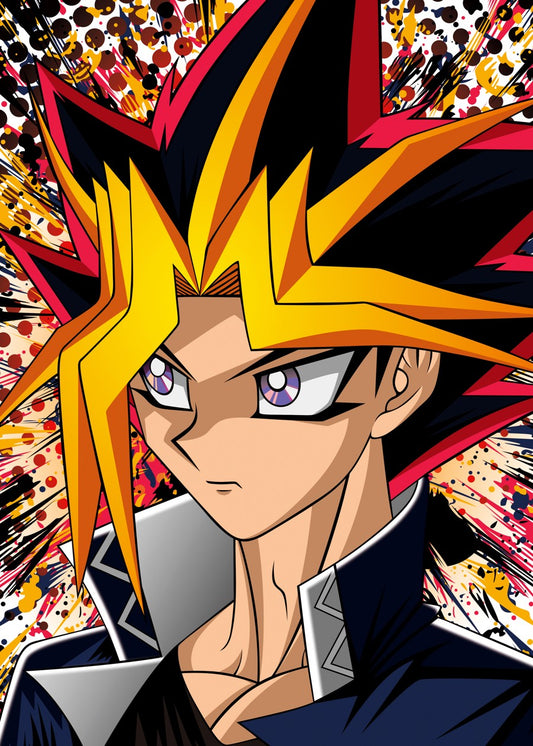 Yu Gi Oh