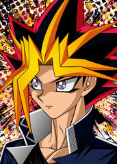 Yu Gi Oh