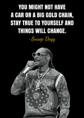 Snoop Dogg