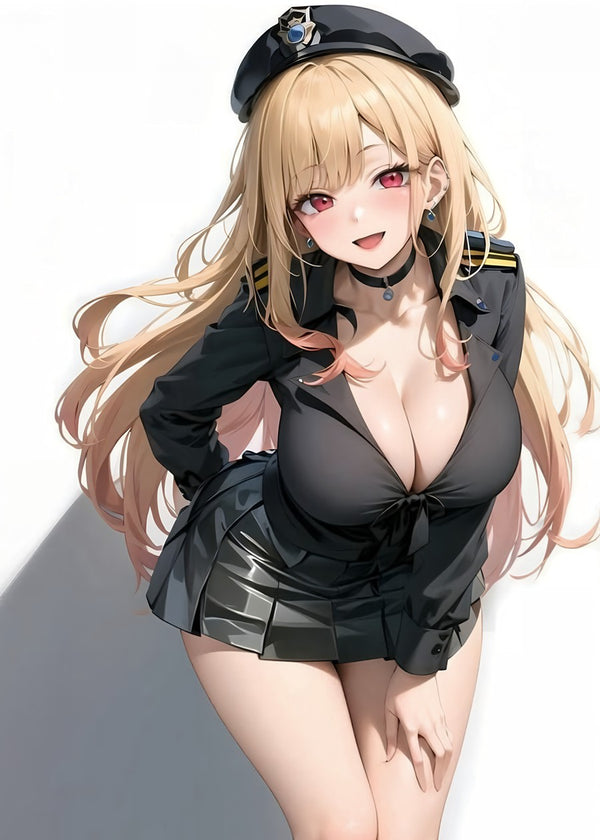 My Dress-Up Darling