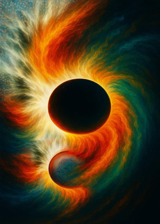 Eclipse Entwined