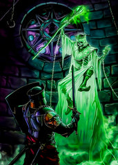 Ghost King