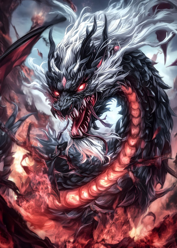 Infernal Majesty
