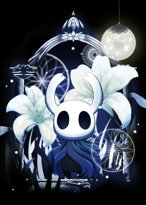 Hollow Knight