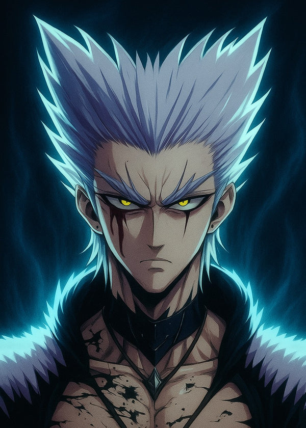 Garou