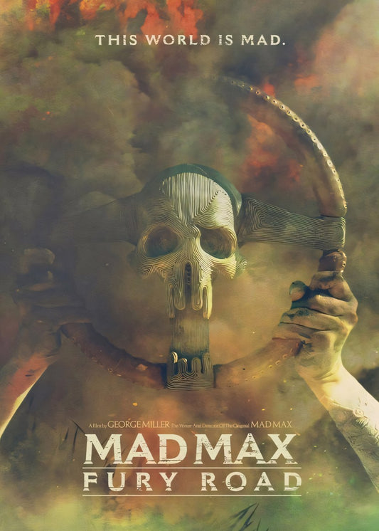 mad max