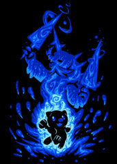 The Water Samurai Within