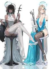 Asuna Ichinose