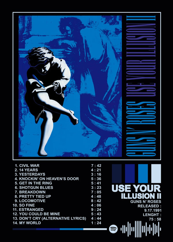 Guns N' Roses