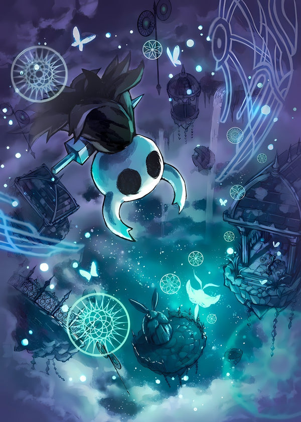 hollow knight