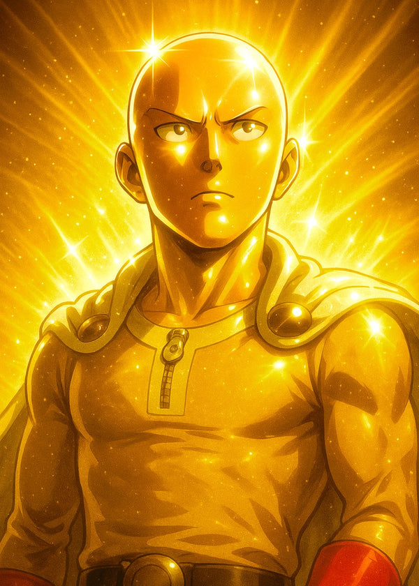 Saitama
