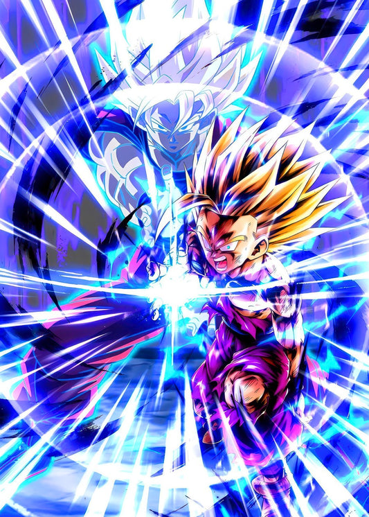 Son Goku