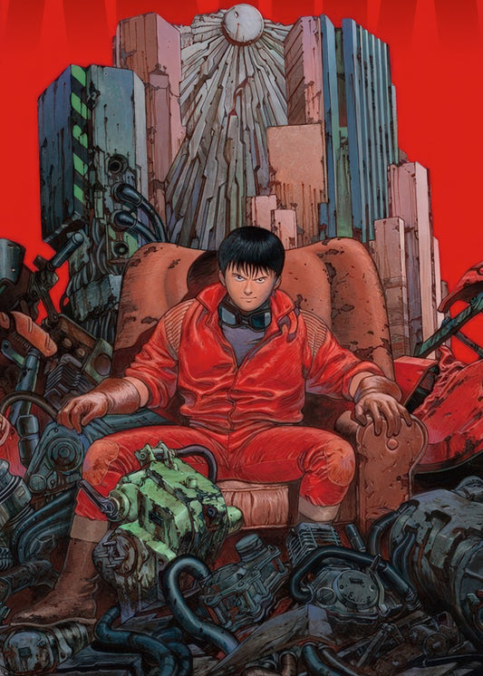 akira