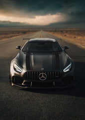 Sport car 