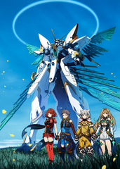 Xenoblade Chronicles 2