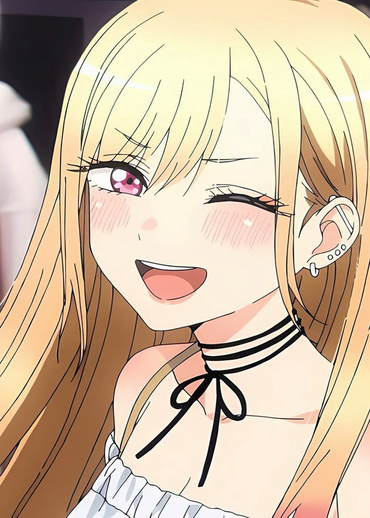 Marin Kitagawa, My Dress-Up Darling