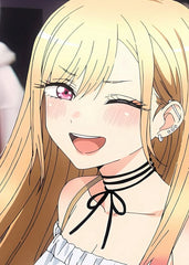 Marin Kitagawa, My Dress-Up Darling