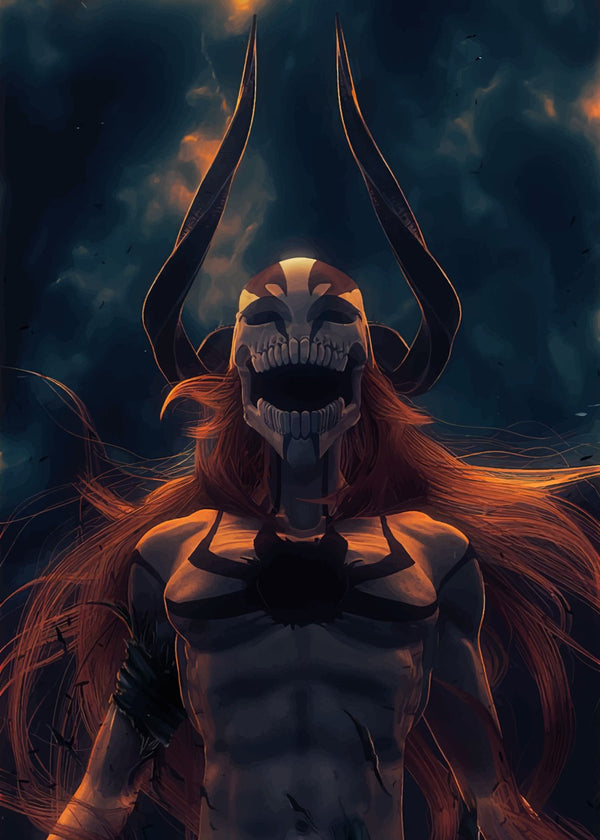 BLEACH
