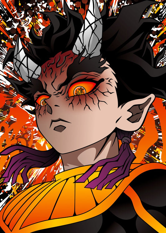 Demon Slayer