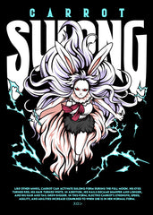 Carrot Sulong Transformation
