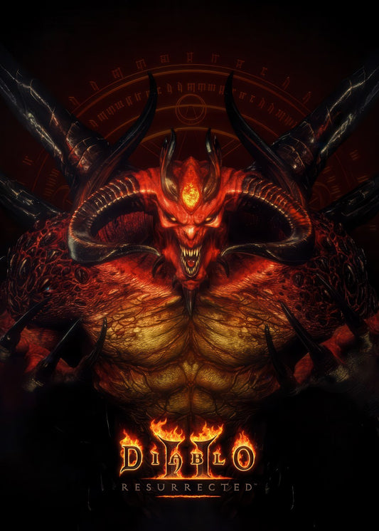 DIABLO 2