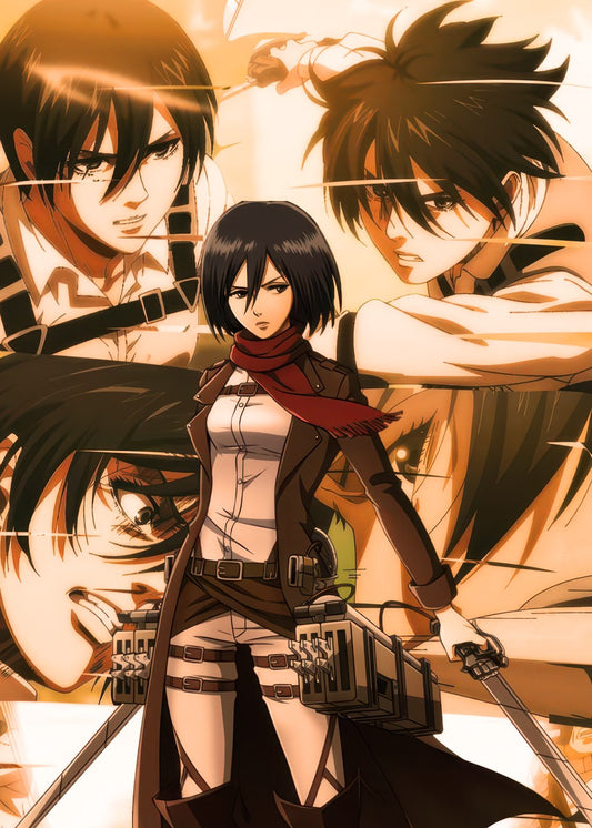 Attack on Titan
