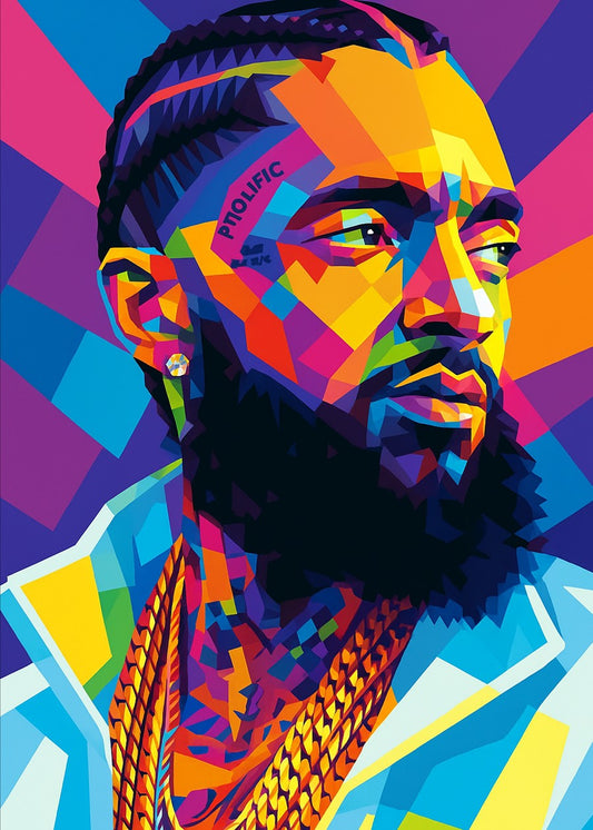 nipsey hussle 