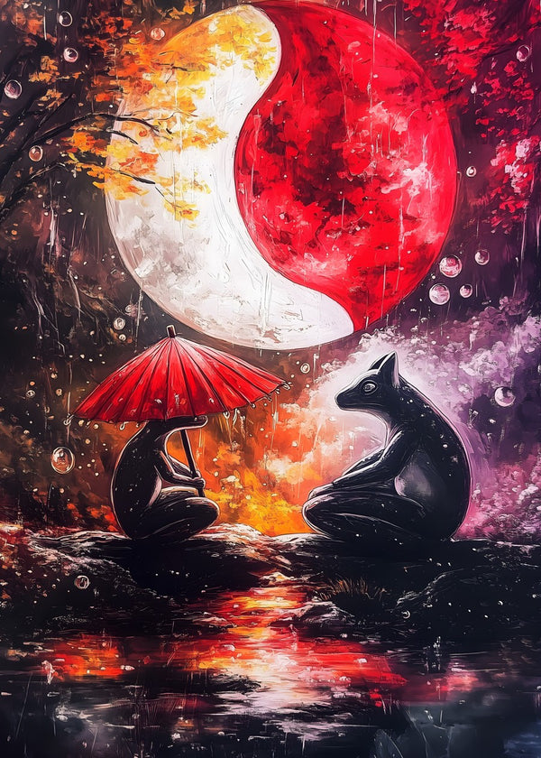 Celestial Conversations