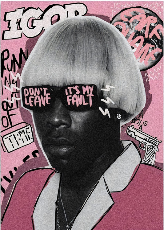 Tyler, the Creator
