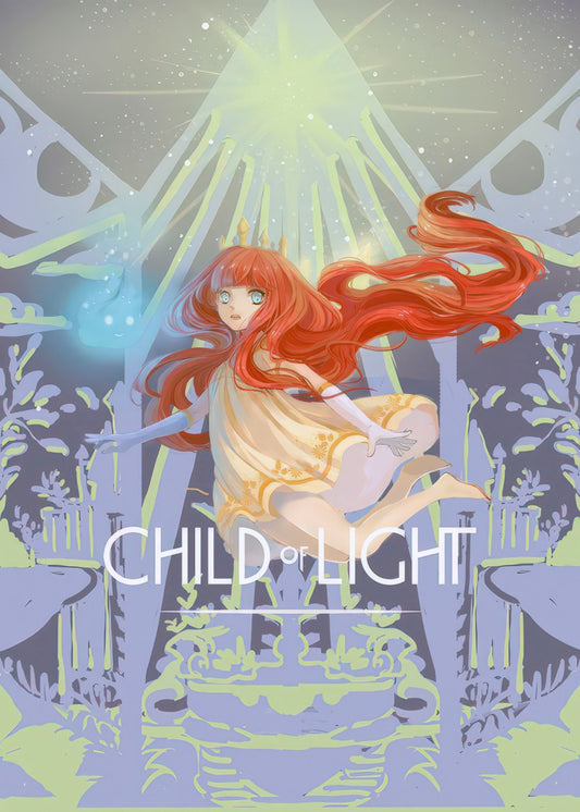Child Of Light