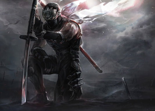 Ninja Gaiden
