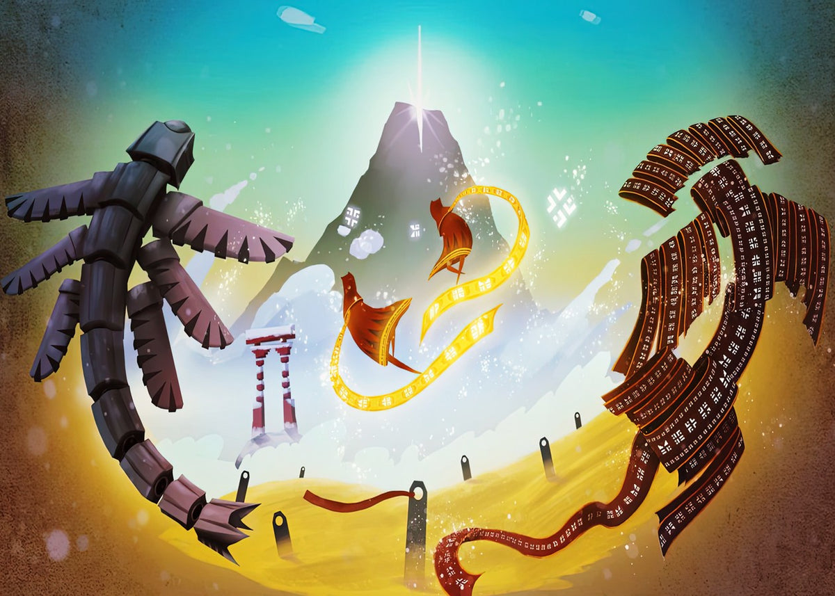 journey