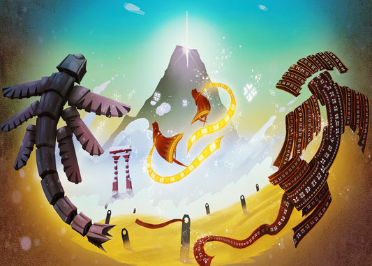 journey