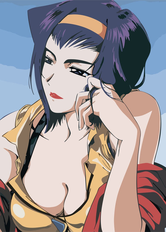 Beauty Valentine