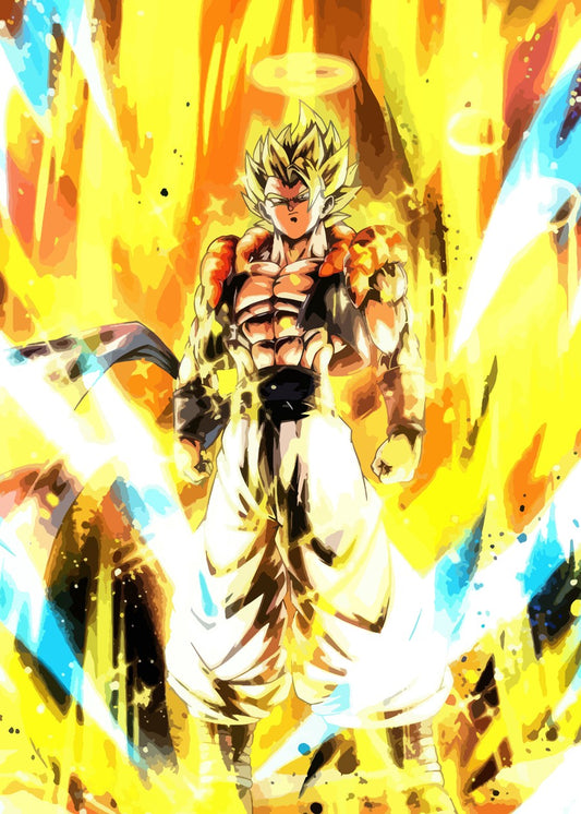 Goku - Dragonball Z