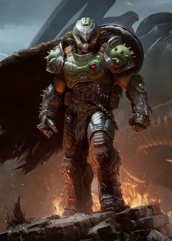 doom