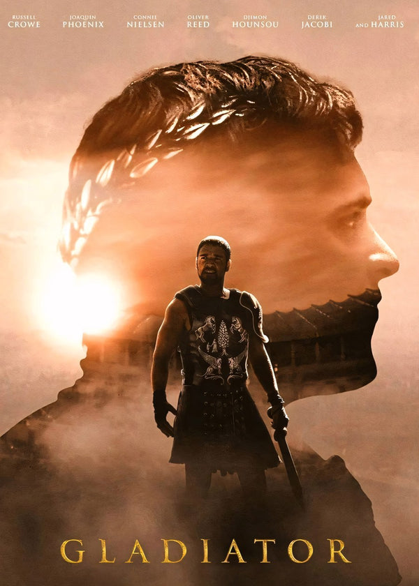 gladiator