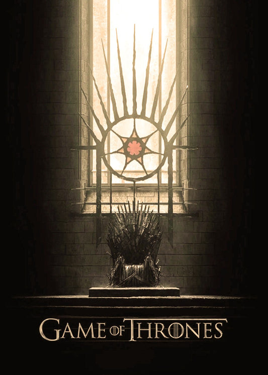 Game of Thrones