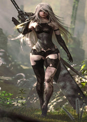 NieR